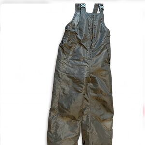 Champion Black Jacket